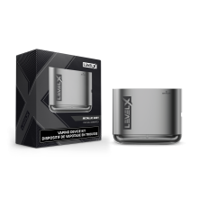 Battery -- Level X 850 Device Metallic Battery Grey